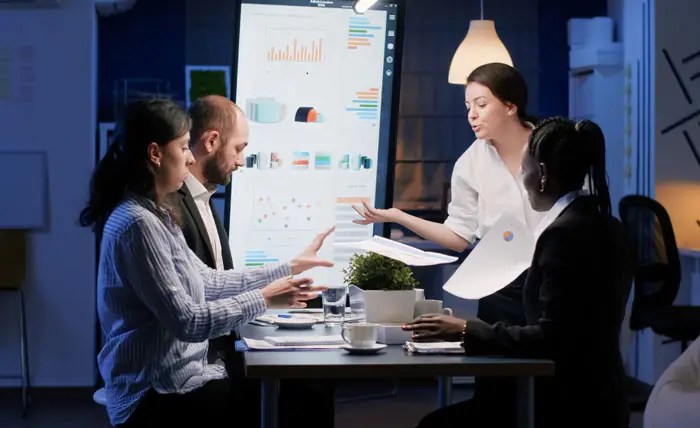 Boost Productivity with Simple Daily Habits